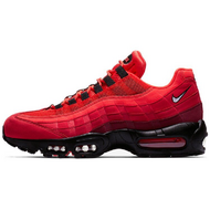 Nike Air Max 95 OG Habanero Red