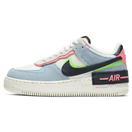 Nike Air Force 1 Low Shadow Sunset Pulse