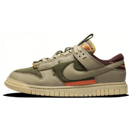 Nike Air Dunk Jumbo Remastered Olive
