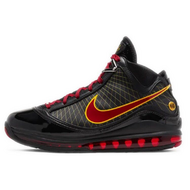 Nike LeBron 7 QS FAirfax