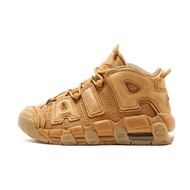Nike Air More Uptempo Flax GS Nike Air More Uptempo Flax GS