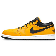 Air Jordan 1 Low University Gold