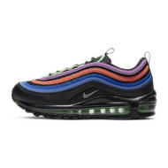 Nike Air Max 97 Black Multi