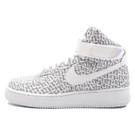 Nike Air Force 1 LX Just Do It Pack White