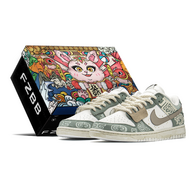Nike Dunk Low Retro CNY