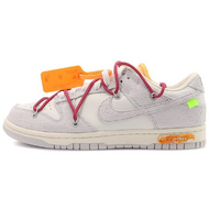 Off-White x Nike Dunk Low The 50 NO35 Off-White x Nike Dunk Low The 50 NO35