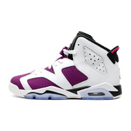 Air Jordan 6 Retro Grape GS Air Jordan 6 Retro Grape GS