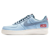 Nike Air Force 1 Detroit Home