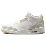Air Jordan 3 Ivory