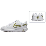 Nike Court Vision 1 emoji