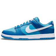 Nike Dunk Low Retro Dark Marina Blue