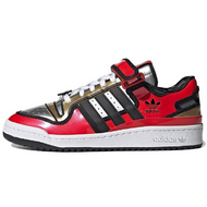 The Simpsons x Adidas Originals Forum Low DuFF Beer