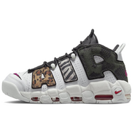 Nike Air More Uptempo Animal Instinct Nike Air More Uptempo Animal Instinct