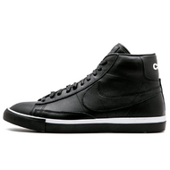 CDG x Nike Blazer High CDG