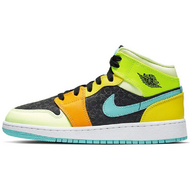 Air Jordan 1 Mid Se GS