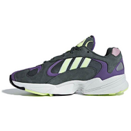 Adidas Originals Yung1 LegEnd Ivy HI Res Yellow