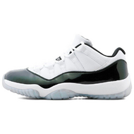 Air Jordan 11 Easter Low bg