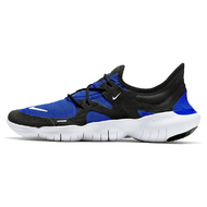 Nike Free RN 50 Racer Blue Black