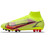 Nike Mercurial Super Fly 8 Elite AG Nike Mercurial Super Fly 8 Elite AG