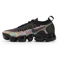 Nike VaporMax Flyknit 2 Black Multicolor Nike VaporMax Flyknit 2 Black Multicolor