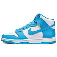 Nike Dunk Retro Laser Blue
