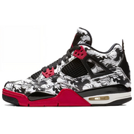 Air Jordan 4 Retro Tattoo GS