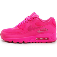 Nike Air Max 90 Hyper Pink GS Nike Air Max 90 Hyper Pink GS