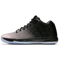 Air Jordan 31 Low Oreo