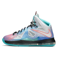 Nike LeBron 10