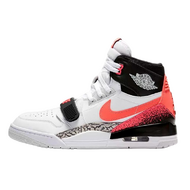 Just Don x Jordan Legacy 312 Hot Lava Just Don x Jordan Legacy 312 Hot Lava