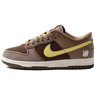 Undefeated x Nike Dunk Low SP Inside Out