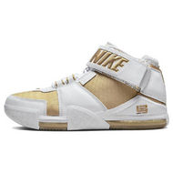 Nike LeBron 2 Maccabi 2