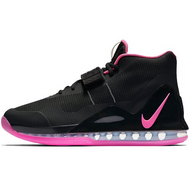 Nike Air Force Max EP Black Pink Blast Nike Air Force Max EP Black Pink Blast