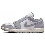 Air Jordan 1 stealth and White Dior