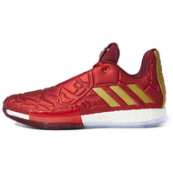 Marvel x Adidas Harden Vol3 Marvel x Adidas Harden Vol3