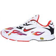 Supreme x Nike Zm Streak Spectrum Plus