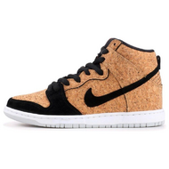 Nike Dunk SB Cork