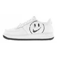 Nike Air Force 1 Have A Nike Day Smiley Face GS