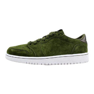 Air Jordan 1 Retro Low NS Legion Green GS