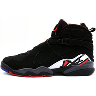 Air Jordan 8 Retro PlayoFFs 2013 Air Jordan 8 Retro PlayoFFs 2013