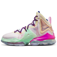 Nike LeBron 19 Valentines Day 19 TPU