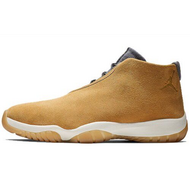 Jordan Future Wheat