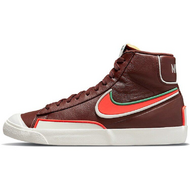 Nike Blazer 77 Infinite Dark Team Red Nike Blazer 77 Infinite Dark Team Red