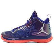 Jordan Super Fly 5 X Concord Barely Volt Jordan Super Fly 5 X Concord Barely Volt