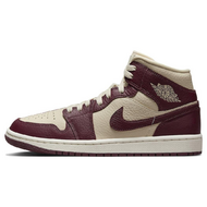 Air Jordan 1 Mid Se Beach cherrywood