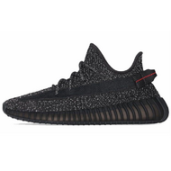 Adidas Originals Yeezy Boost 350 V2 Black