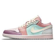 Air Jordan 1 Low Se Champagne