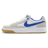 Nike SB Adversary White Royal