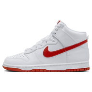 Nike Dunk Picante Red
