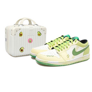 Air Jordan 1 Low OKHR